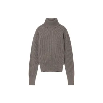 Stella McCartney Long Sleeved Turtleneck Jumper