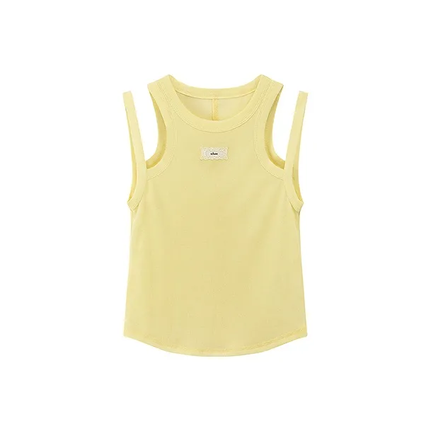 CHUU Tank Tops Women's-5