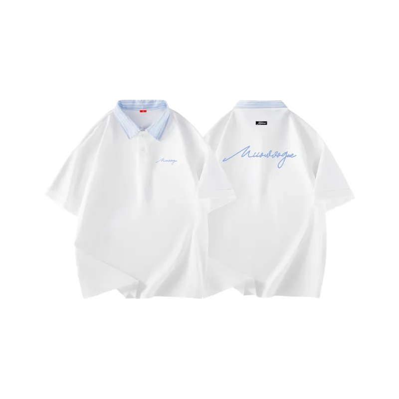 MIIOW Trend Party Series T-Shirt Unisex-9