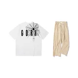 Set: White+Khaki