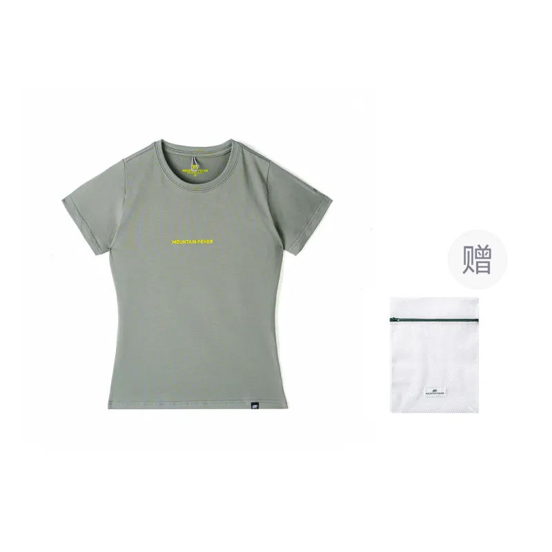 MOUNTAIN FEVER Regular T Shirt Women's-5