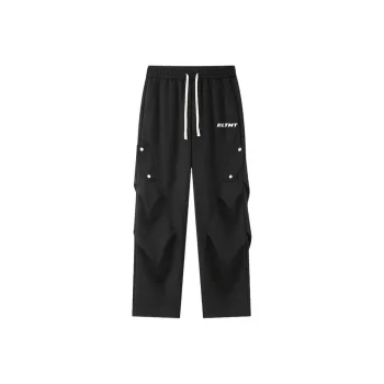 LIGHTNING MONSTER Casual Pants Unisex