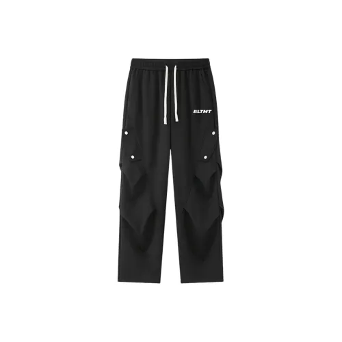LIGHTNING MONSTER Casual Pants Unisex