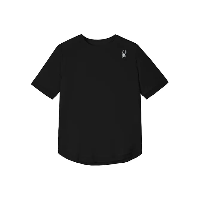 SPYDER T Shirts Women's-0