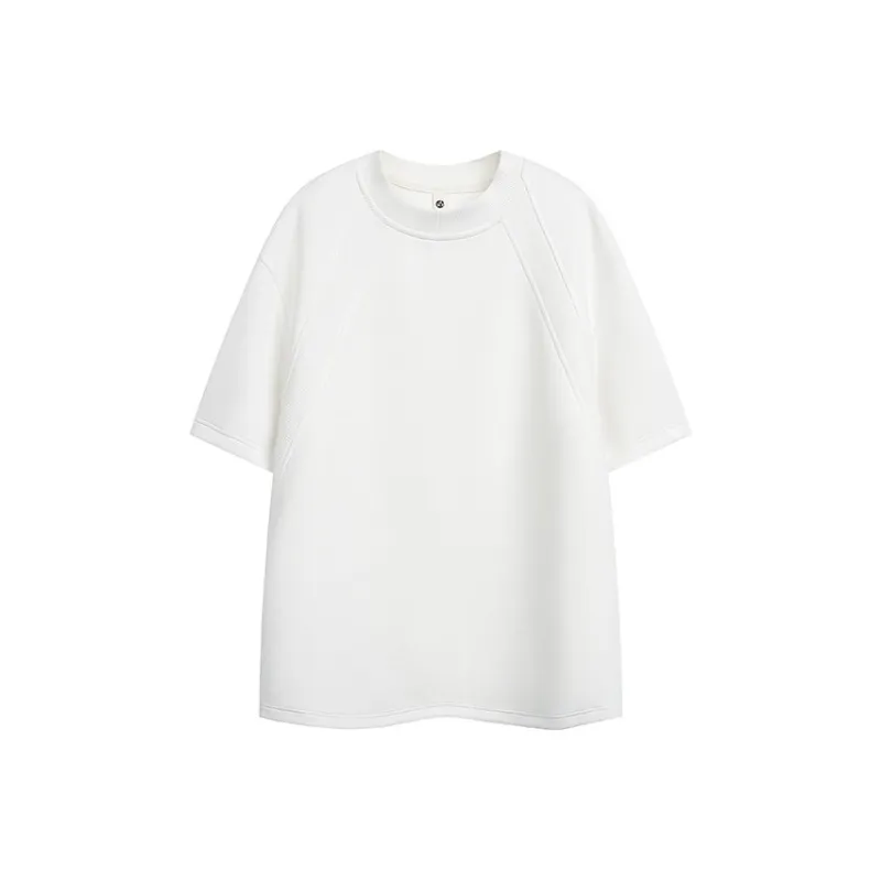 TEME T Shirts Unisex-0