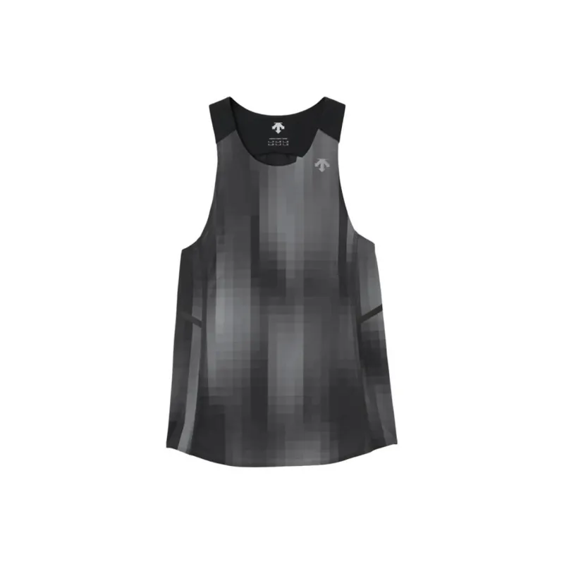 DESCENTE RUNNING Collection Tank Top Women's-0