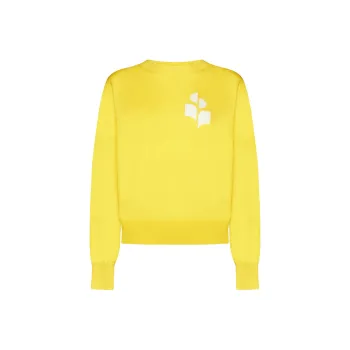 ISABEL MARANT ETOILE Sweaters Women's Yellow