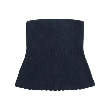 Hollister T-Shirt Women's Marine Blue