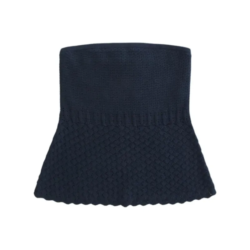 Hollister T-Shirt Women's Marine Blue-0