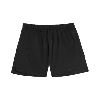On X Post Archive FactiOn Running Shorts