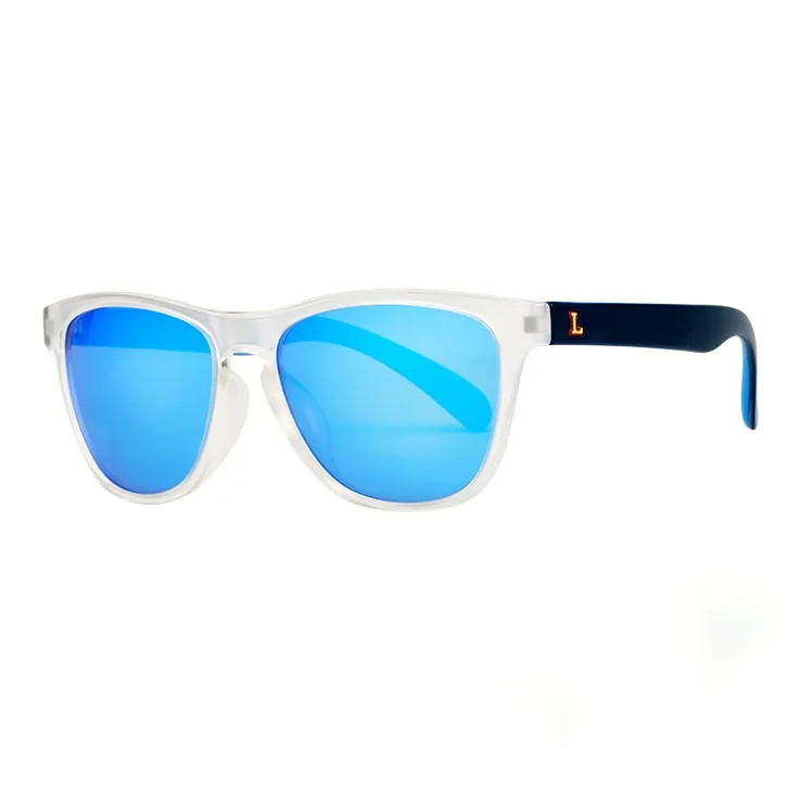 LUKI TR/Memory Plastic Square Sunglasses Kids'-3
