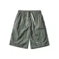 Gray Green