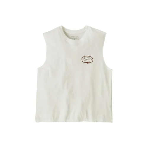 Patagonia Clean Climb Tank Top Women's