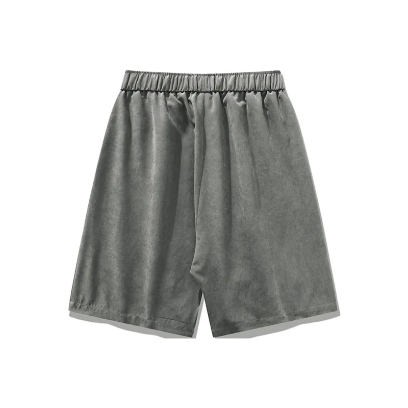 LIGHTNING MONSTER Casual Shorts Unisex-17