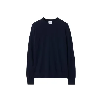 Burberry Sweaters Women's Navy