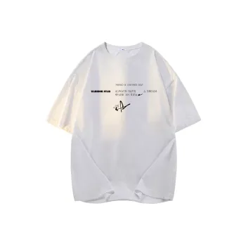 Warrior Riding The Wind Collection Huichao T Shirt Women's