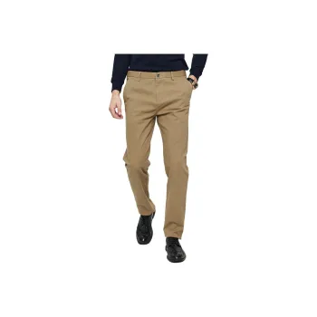 Dance With Wolves Casual Pants Men's