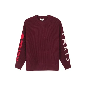 KENZO Sweaters Women's Red