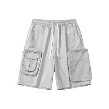 UZIS Basketball Shorts Unisex