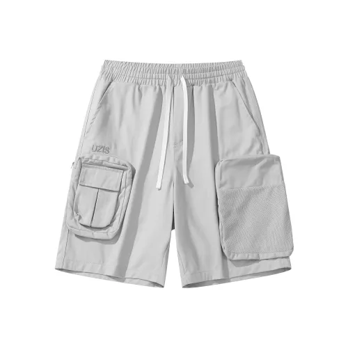 UZIS Basketball Shorts Unisex