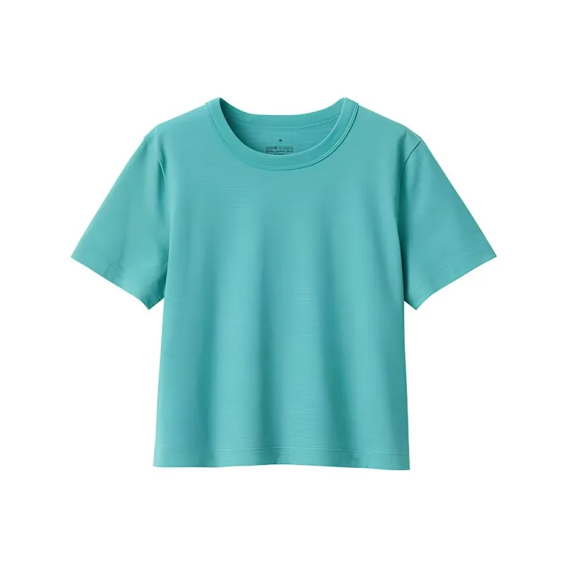 MUJI T-Shirts Women's-6