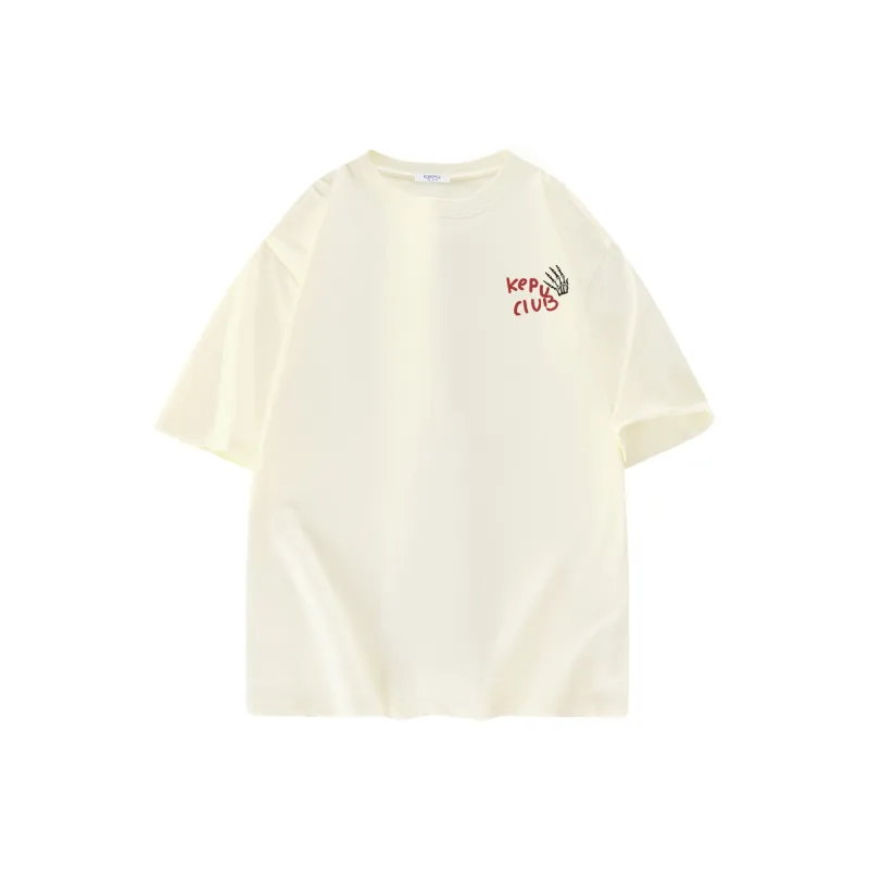Kepu T Shirts Unisex-17