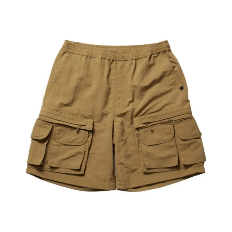 DAIWA PIER39 SS24 Casual Shorts Men's-5