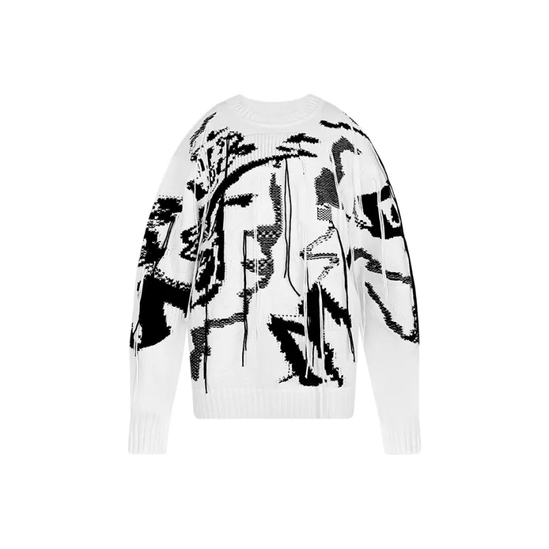 WGMX Sweaters Unisex-1