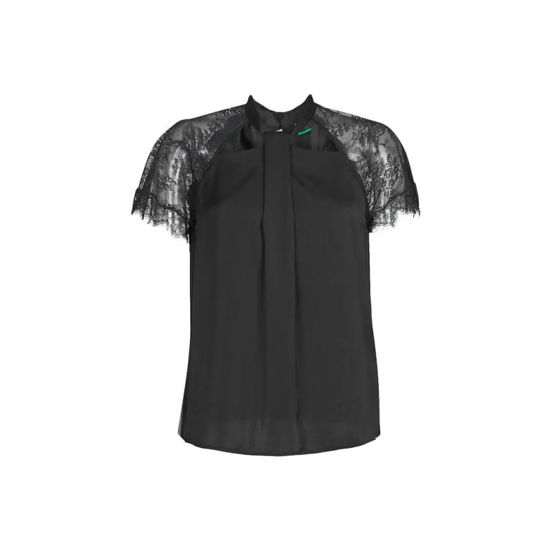 GUESS T Shirts Women's Black-0