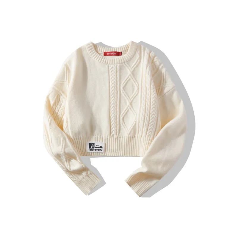 EPTISON WOMAN Sweaters Women's-0
