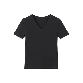 Puppytown T Shirt Women's Black