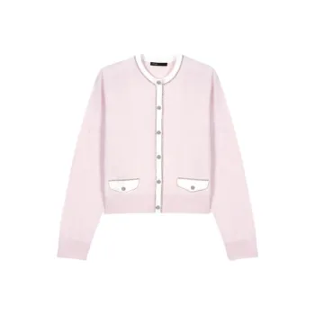 Maje Sweaters Women's Pink