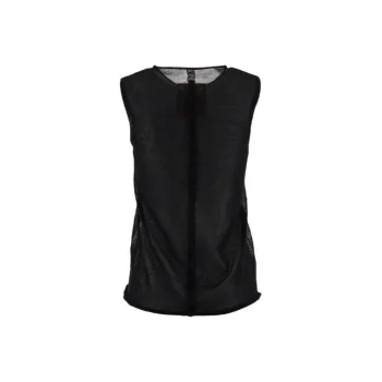UMA WANG SS25 T Shirt Women's Black
