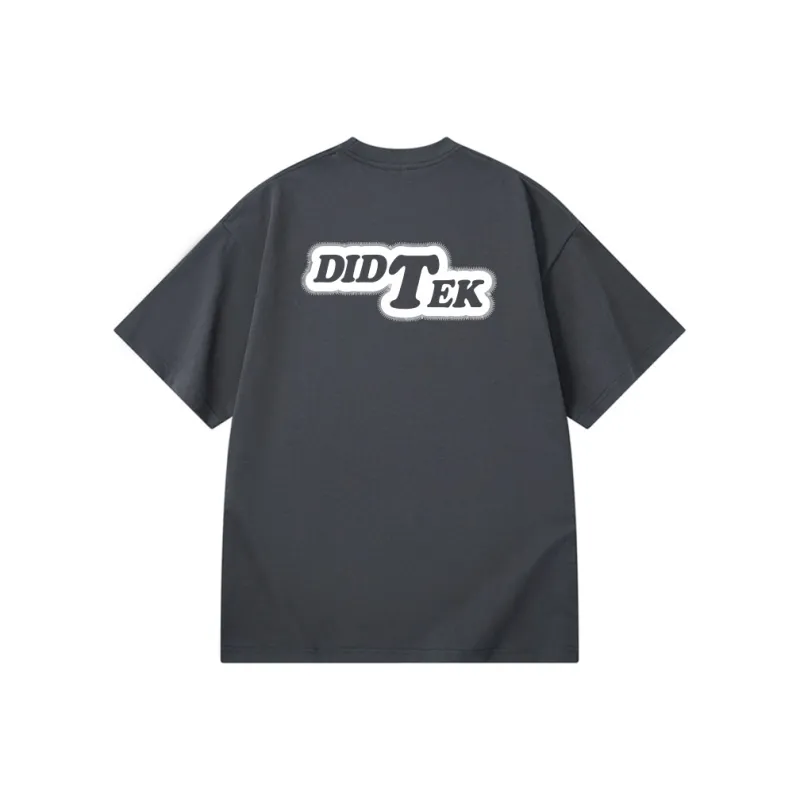 DIDTEK T Shirts Unisex-8