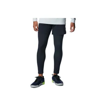 Under Armour ColdGear Sports Pants Men's Black