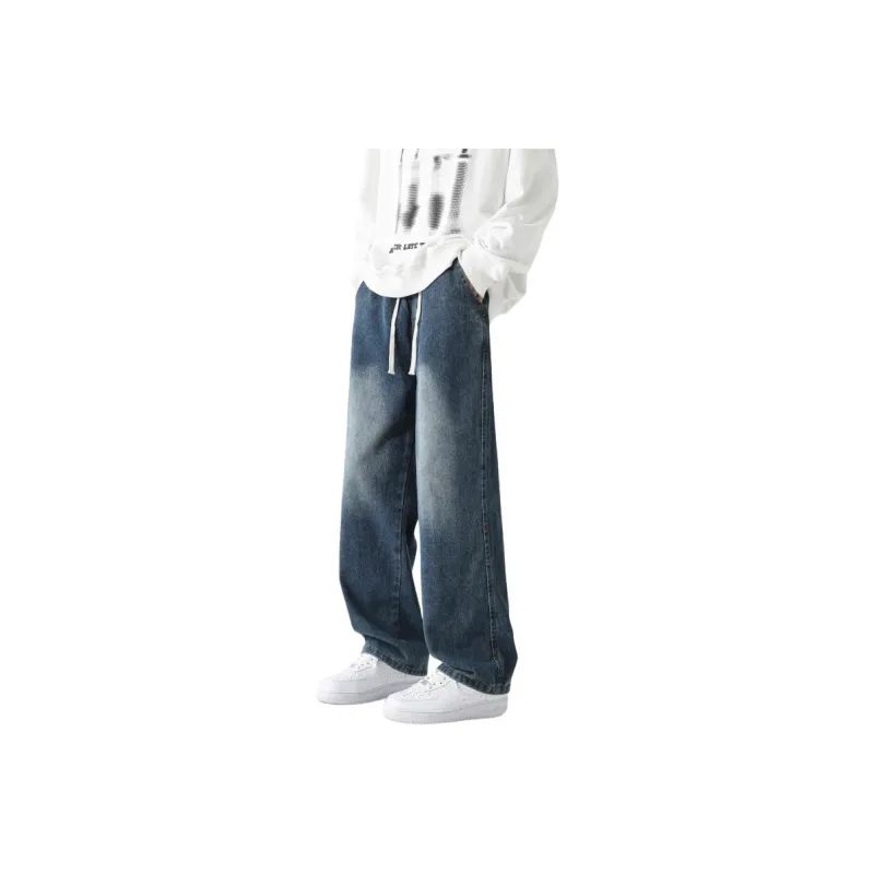 Evil Lions Jeans Unisex-5