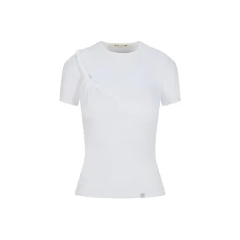 1017 ALYX 9SM Twisted Crewneck T-Shirt