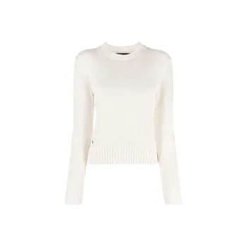 Polo Ralph Lauren Ribbed knit Crew Neck Jumper