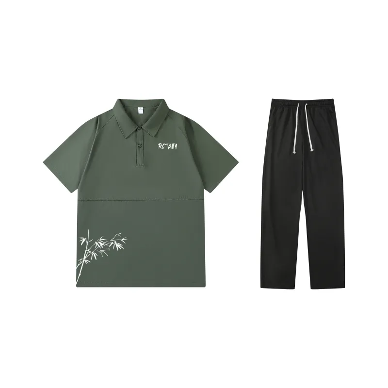 RCTAMY Casual Sportswear Unisex-8