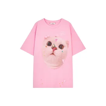 ELF SACK T Shirts Women's