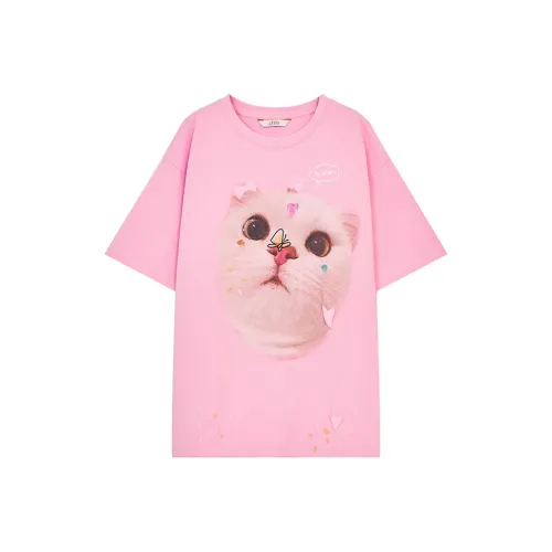 ELF SACK T Shirts Women's