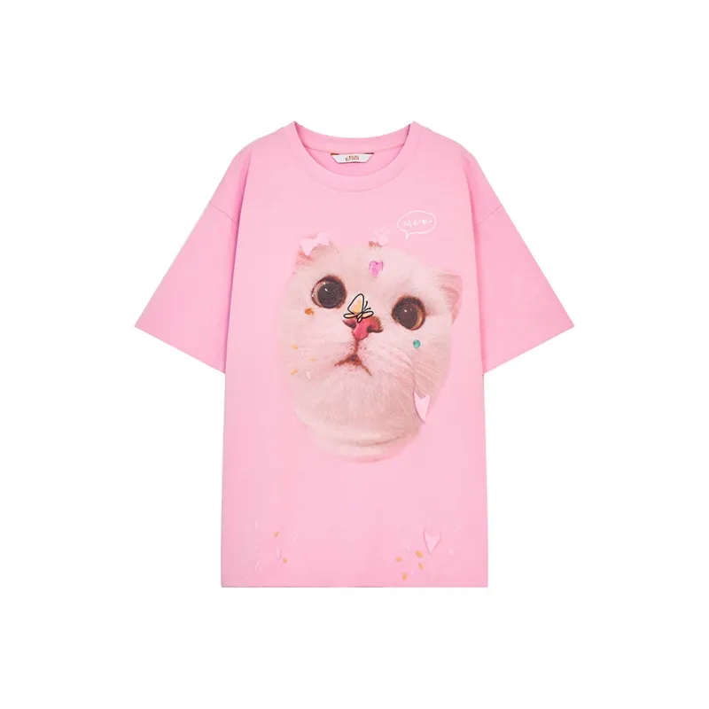 ELF SACK T Shirts Women's-0