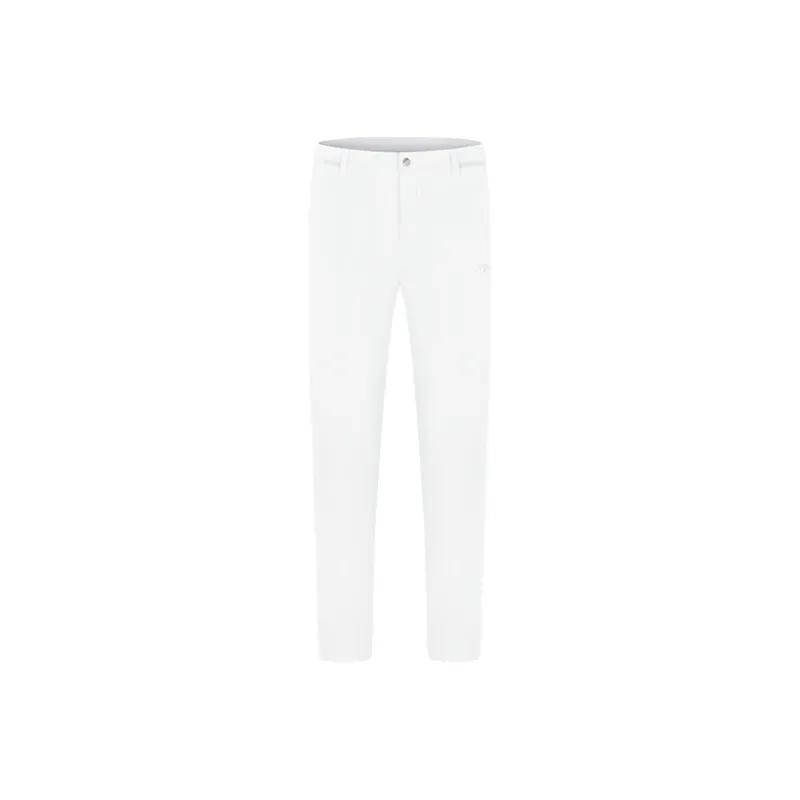 DESCENTE Field Collection Sports Pants Men-7