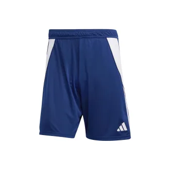 Adidas Tiro 24 Training 2-In-1 Shorts Sports Shorts Unisex Marine Blue