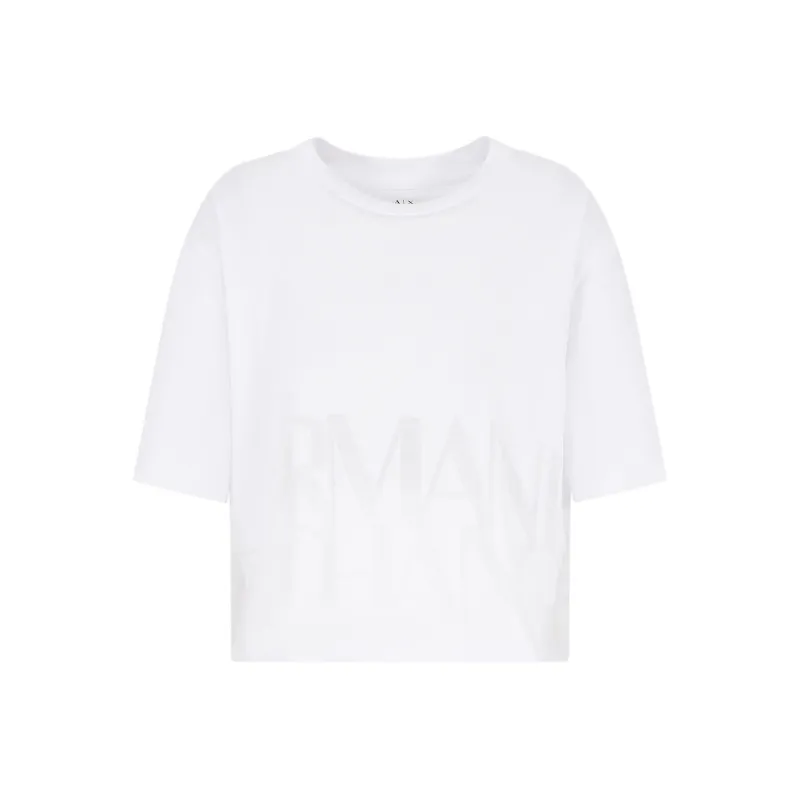 ARMANI EXCHANGE SS24 T Shirt Women's-4