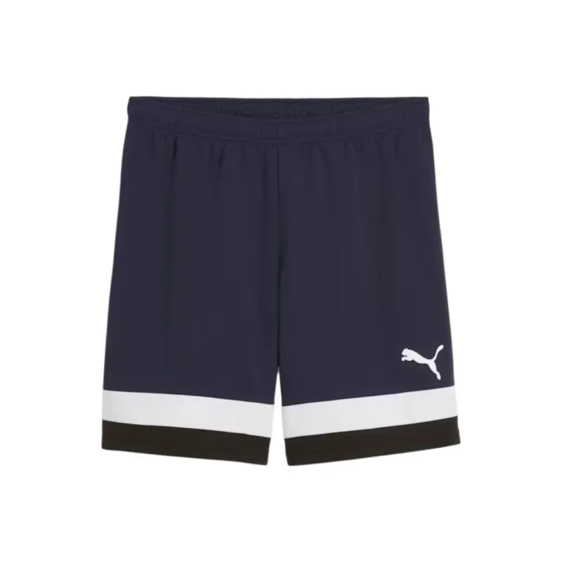 PUMA SWXP DREAM PACK SS24 Casual Shorts Men's Blue White Black-0