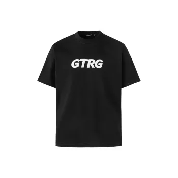 GTRG T Shirts Unisex