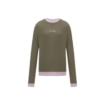 CONCISE WHITE T Shirts Women's