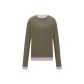 Gray Green/Purple