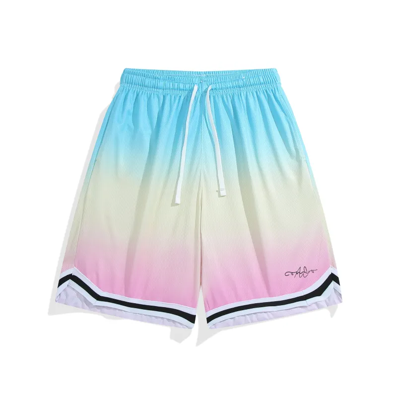 COMBO Basketball Shorts Unisex-2